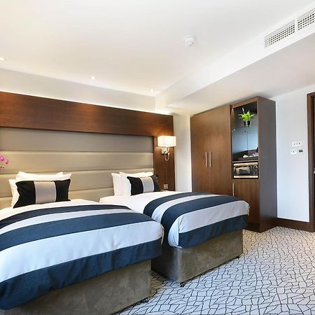 พาร์ค แกรนด์ แพดดิงตัน คอร์ต Hotel ลอนดอน ภายนอก รูปภาพ