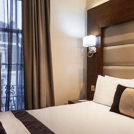 พาร์ค แกรนด์ แพดดิงตัน คอร์ต Hotel ลอนดอน ภายนอก รูปภาพ