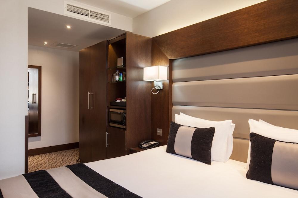 พาร์ค แกรนด์ แพดดิงตัน คอร์ต Hotel ลอนดอน ภายนอก รูปภาพ