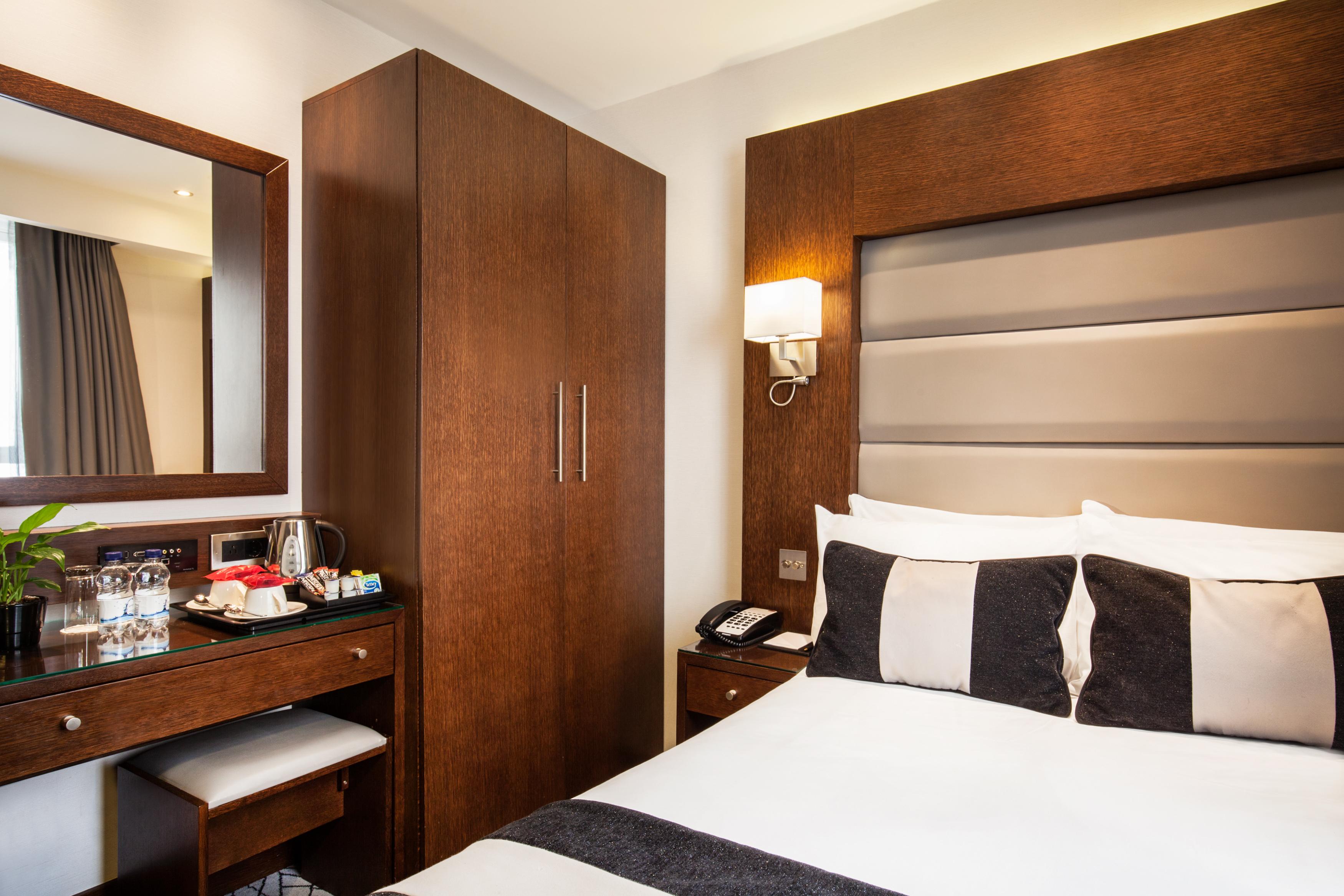 พาร์ค แกรนด์ แพดดิงตัน คอร์ต Hotel ลอนดอน ภายนอก รูปภาพ